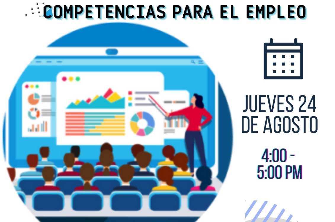 Taller – Descubriendo nuestras competencias para el empleo