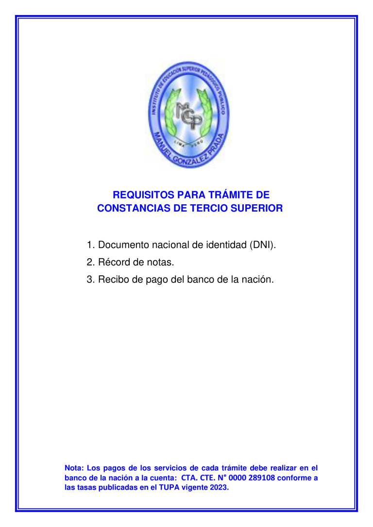 REQUISTOS DE TRAMITES VIRTUAL 2023 docx-04