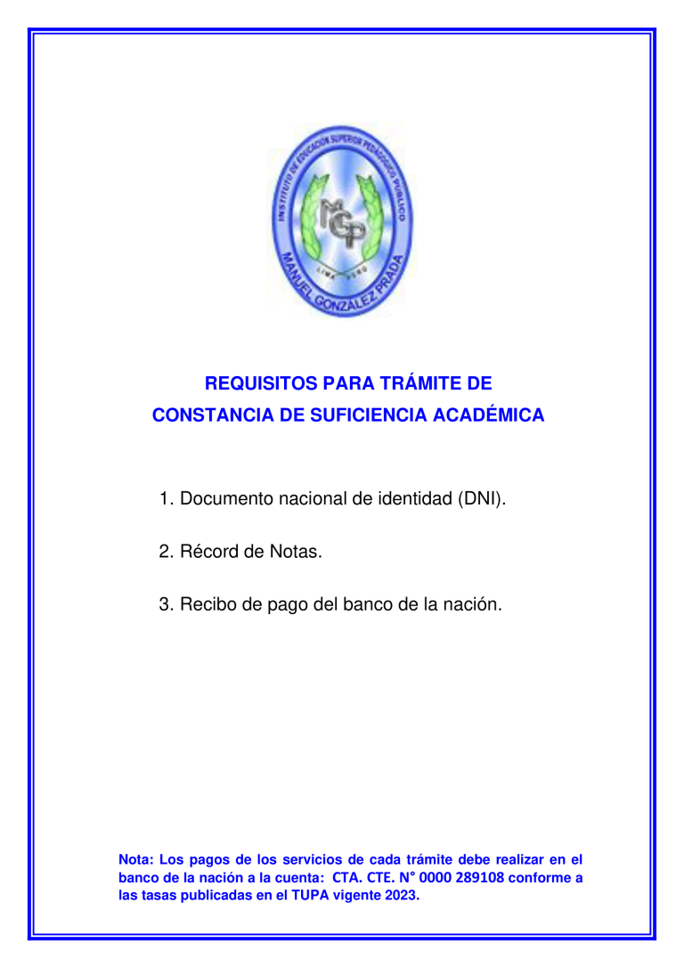 REQUISTOS DE TRAMITES VIRTUAL 2023 docx-05