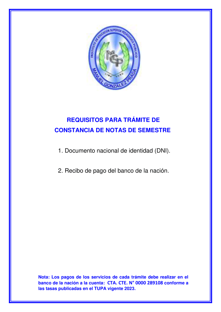 REQUISTOS DE TRAMITES VIRTUAL 2023 docx-11