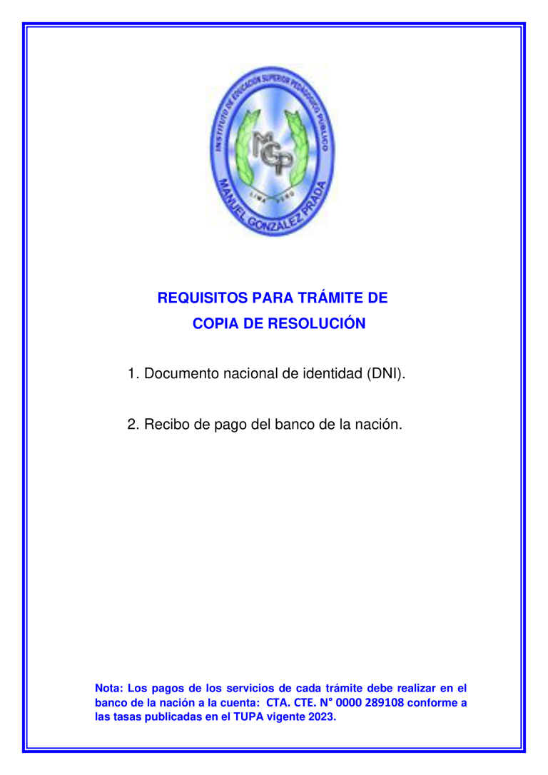 REQUISTOS DE TRAMITES VIRTUAL 2023 docx-12