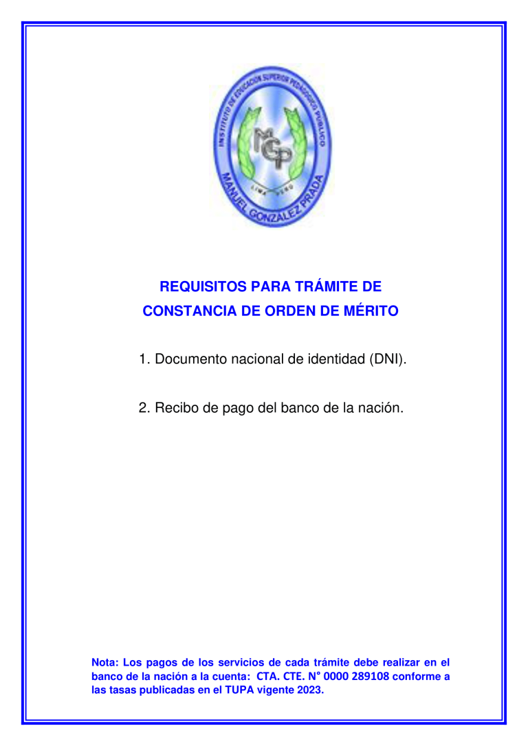 REQUISTOS DE TRAMITES VIRTUAL 2023 docx-14
