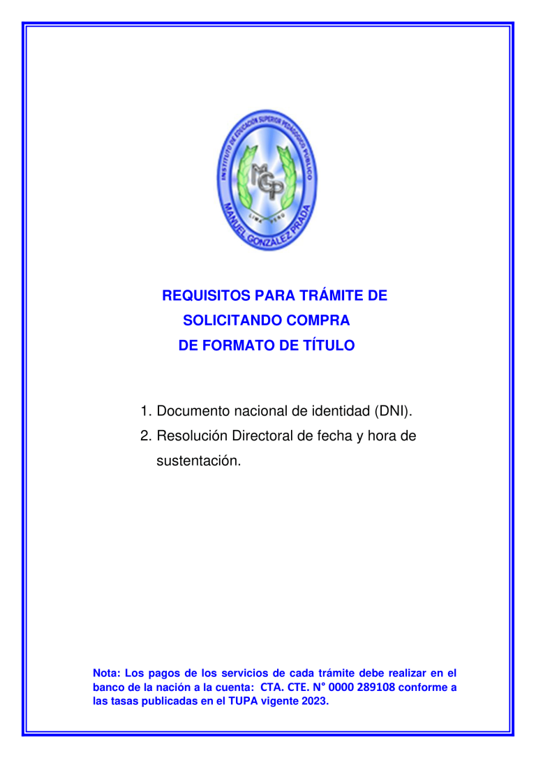 REQUISTOS DE TRAMITES VIRTUAL 2023 docx-16