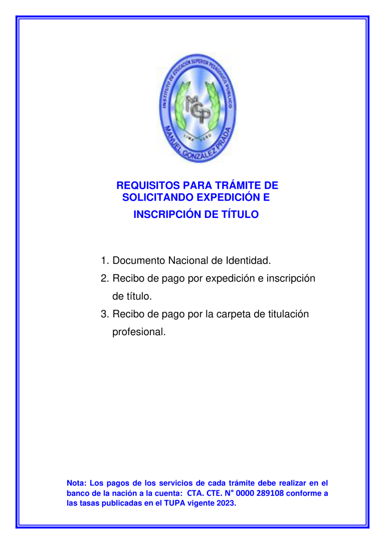 REQUISTOS DE TRAMITES VIRTUAL 2023 docx-17