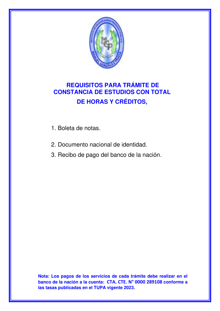 REQUISTOS DE TRAMITES VIRTUAL 2023 docx-24