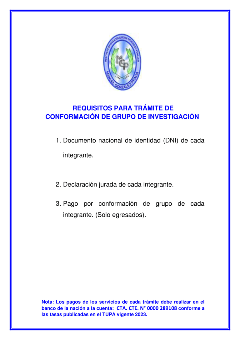 REQUISTOS DE TRAMITES VIRTUAL 2023 docx-25