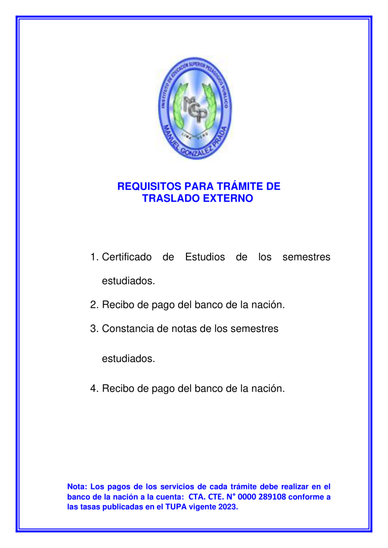 REQUISTOS DE TRAMITES VIRTUAL 2023 docx-27