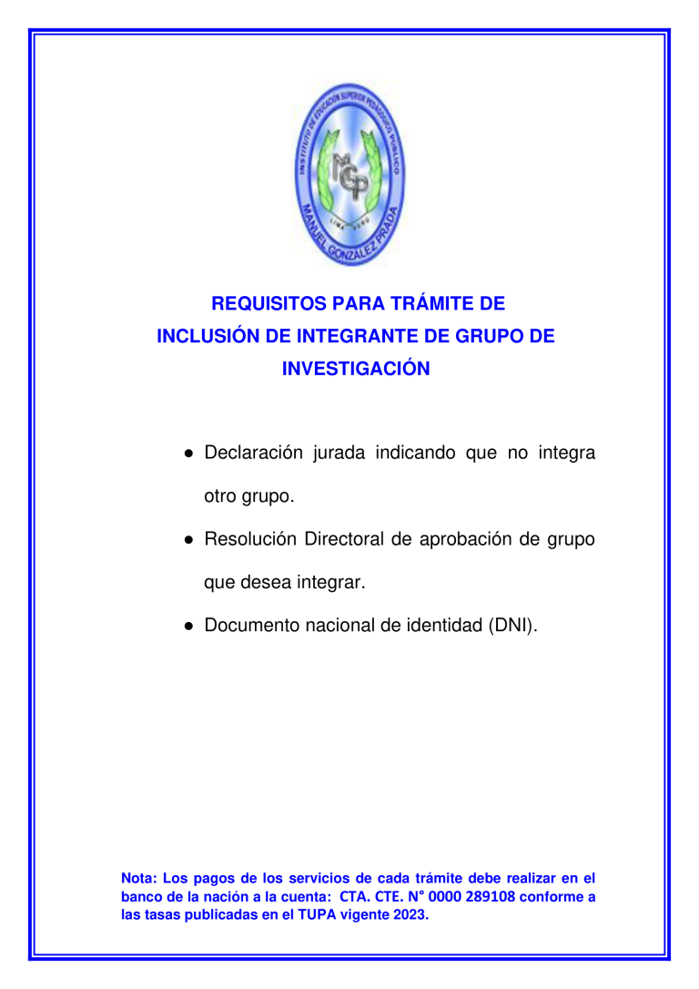 REQUISTOS DE TRAMITES VIRTUAL 2023 docx-30