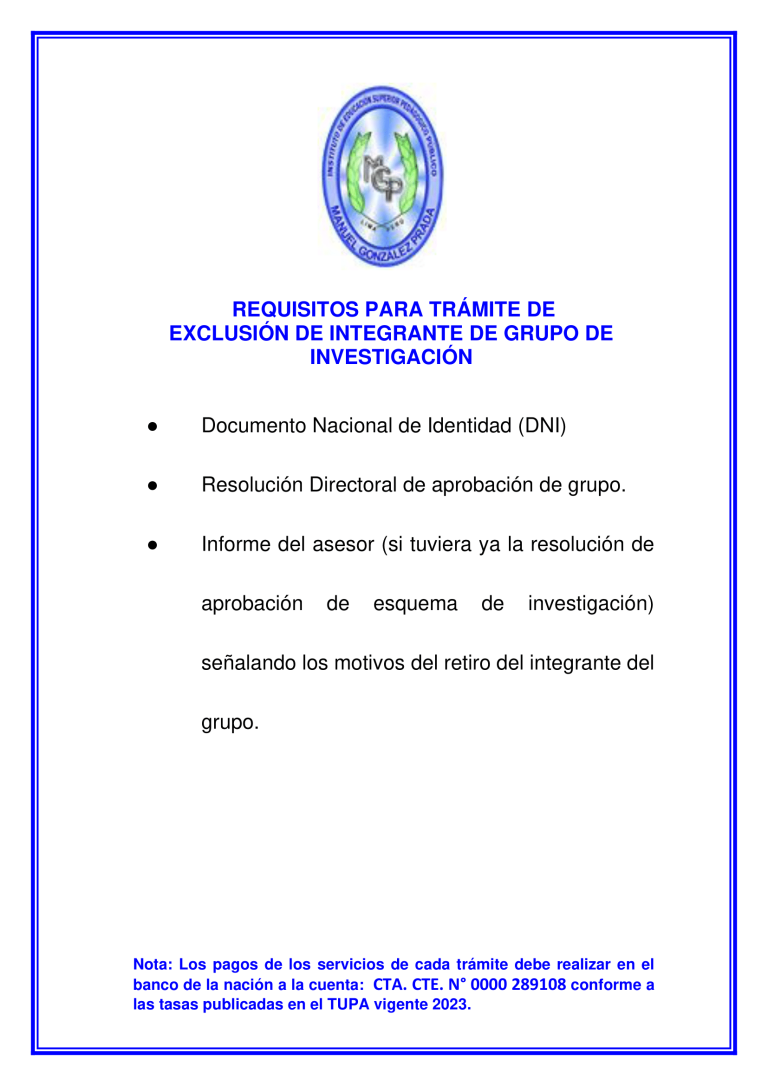 REQUISTOS DE TRAMITES VIRTUAL 2023 docx-31