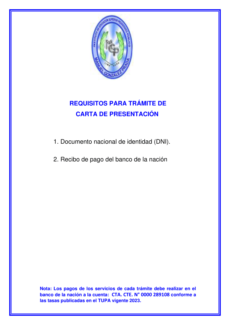 REQUISTOS DE TRAMITES VIRTUAL 2023 docx-39