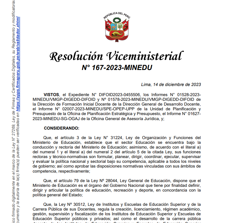 RD 004-2024-IESPP-MGP COMITE DE EVALUACIÓN PUESTOS DE GESTIÓN PEDAGÓGICA