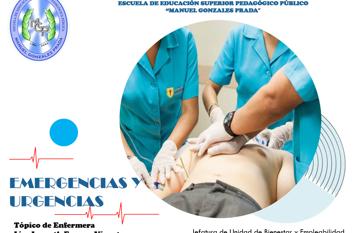 Emergencias y Urgencias