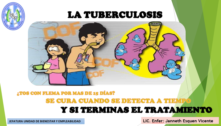 LA TUBERCULOSIS